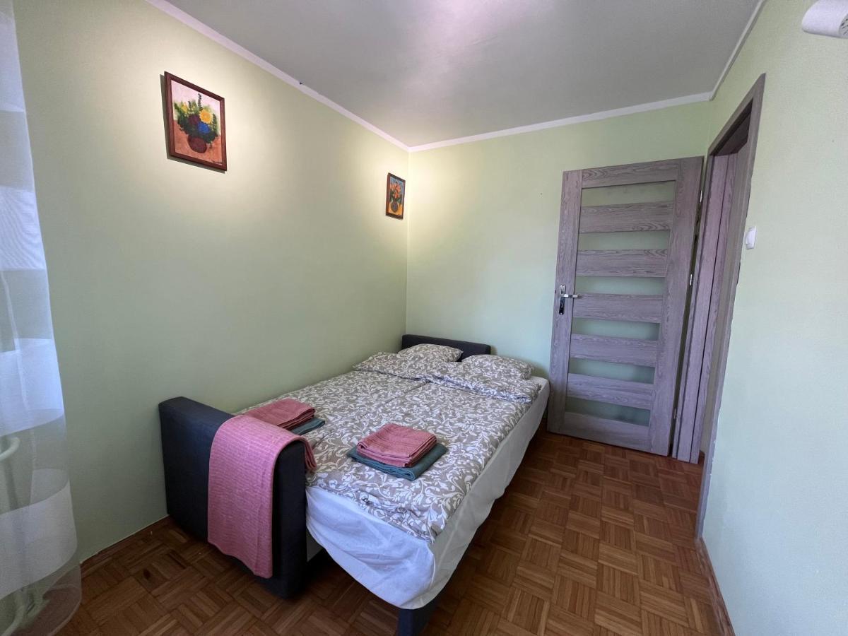 Apartament Renata Вроцлав Экстерьер фото