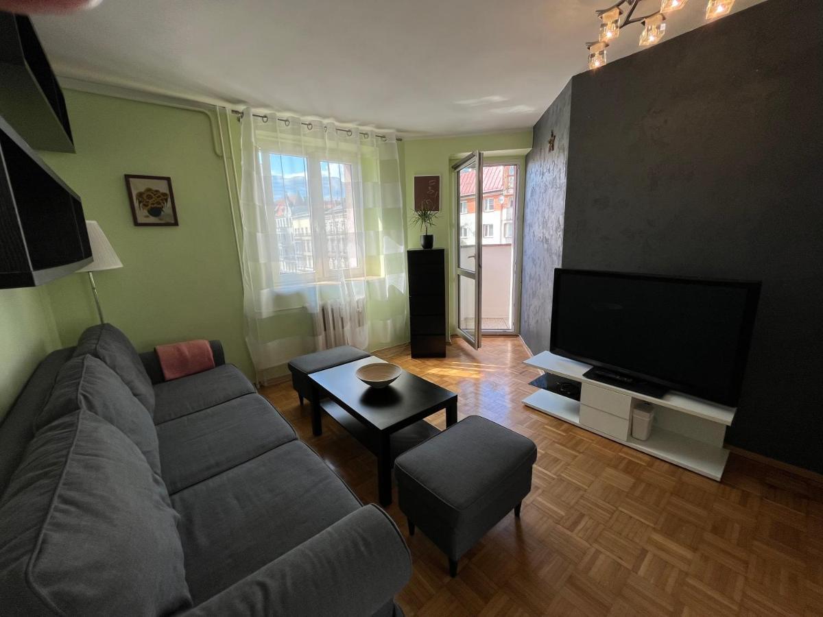 Apartament Renata Вроцлав Экстерьер фото
