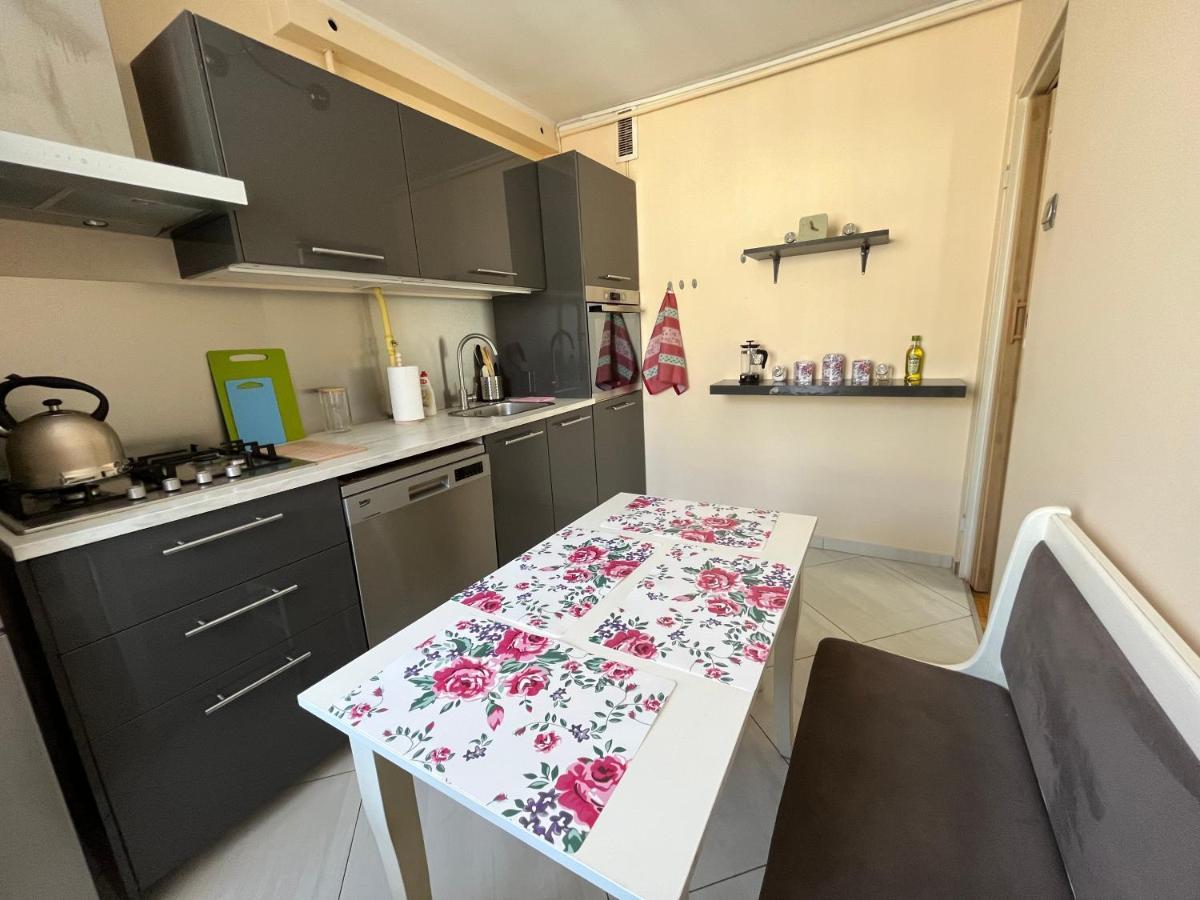 Apartament Renata Вроцлав Экстерьер фото