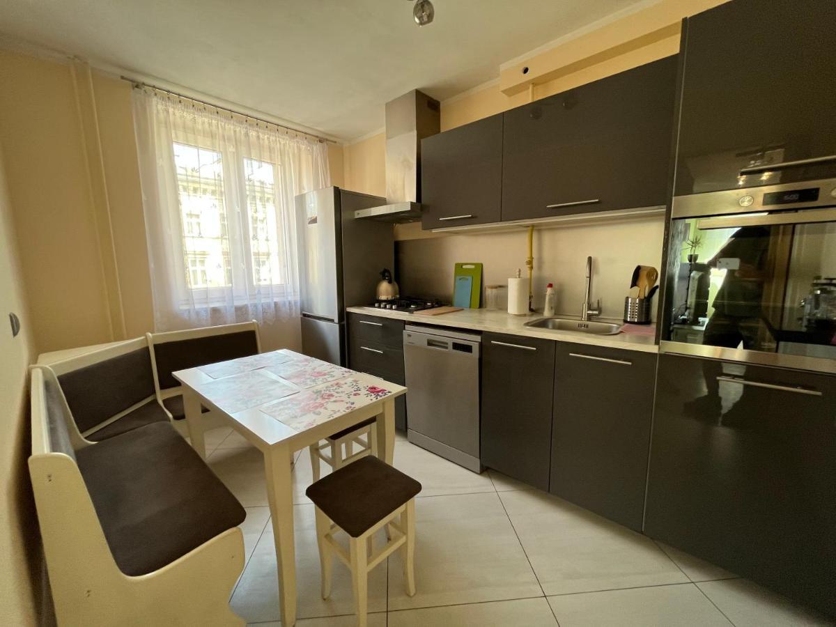 Apartament Renata Вроцлав Экстерьер фото