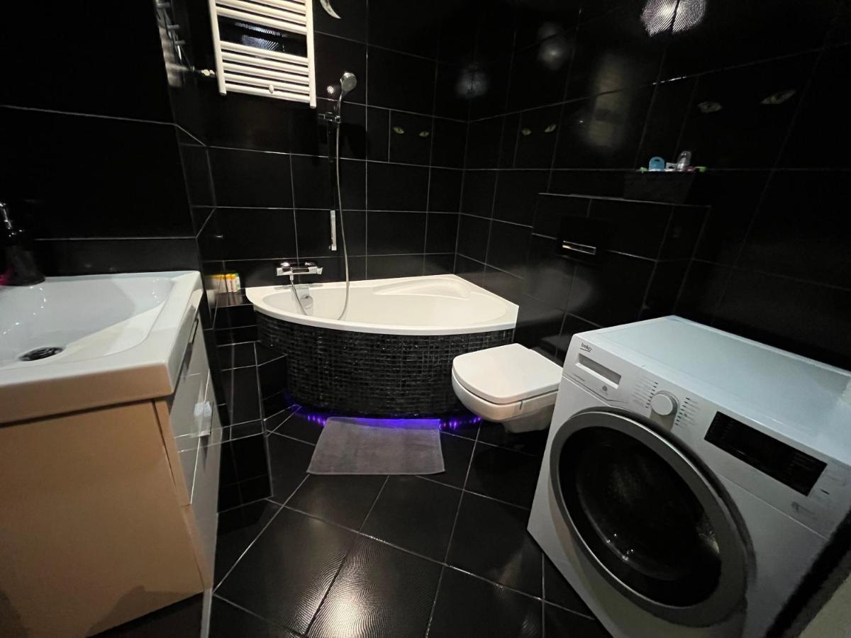 Apartament Renata Вроцлав Экстерьер фото